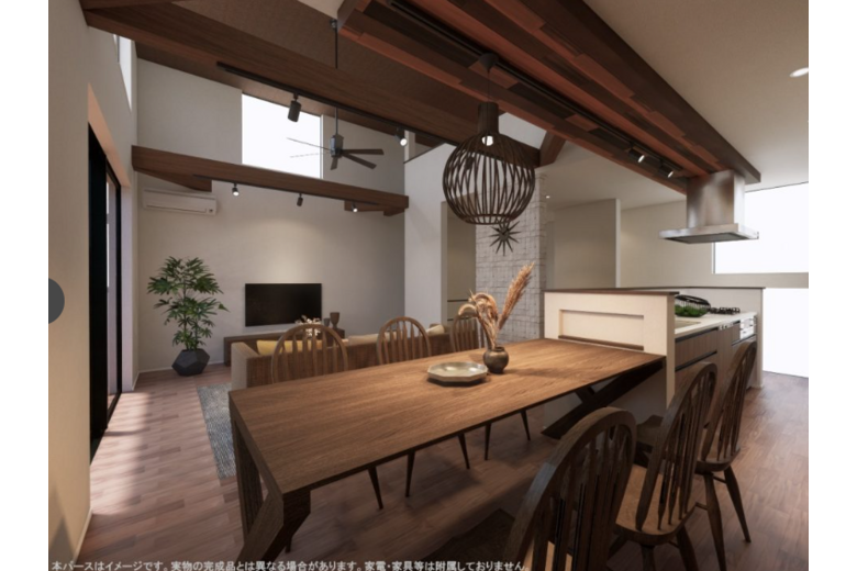 detached 鵠沼桜が岡1丁目