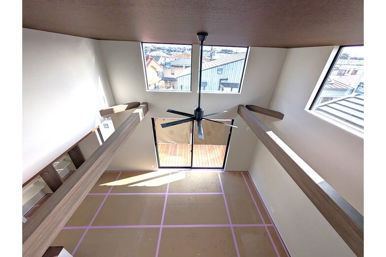 detached 鵠沼桜が岡1丁目