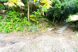 海を日常に。自然を隣に。【土地】