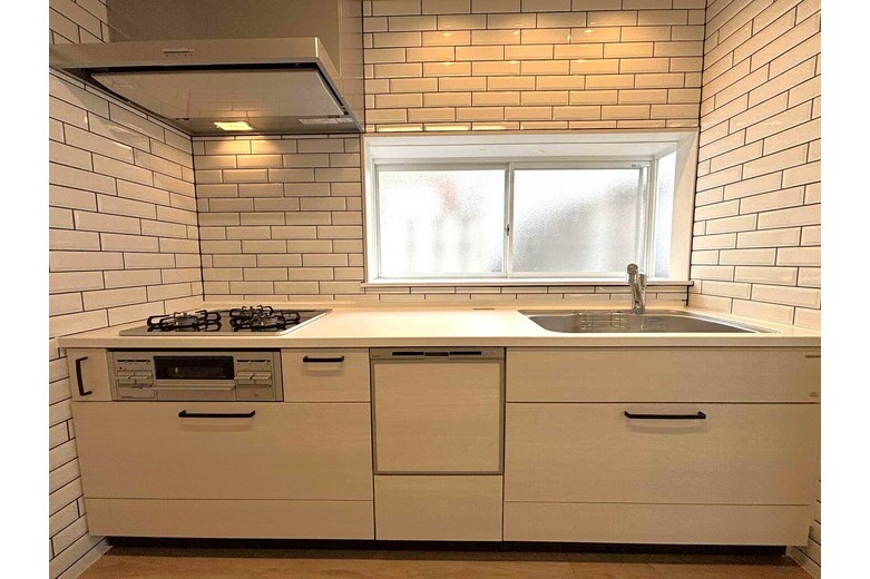 〈価格変更〉驚きリノベマジック【リノベ戸建】