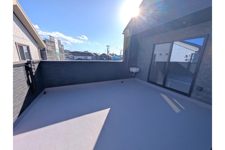 detached 鵠沼橘2丁目