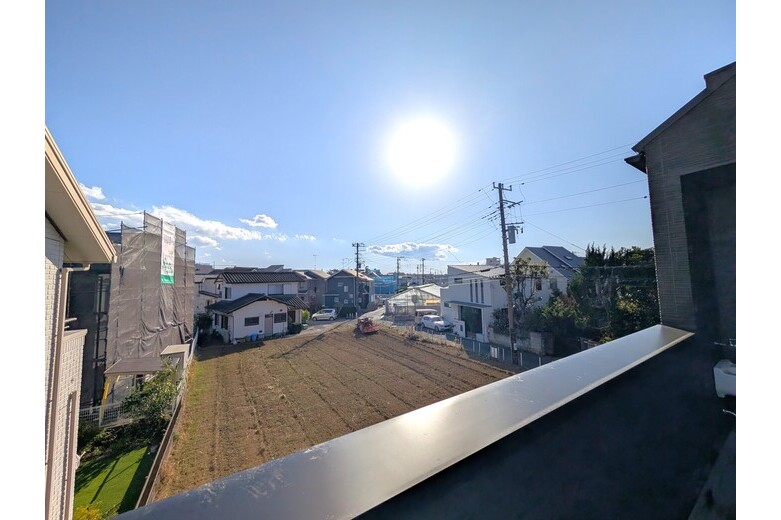 detached 鵠沼橘2丁目