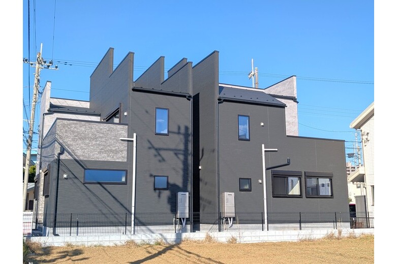 detached 鵠沼橘2丁目