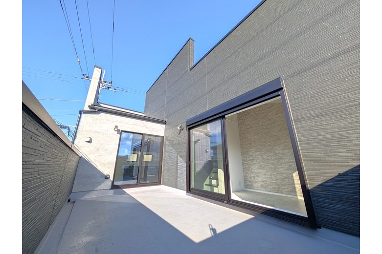 detached 鵠沼橘2丁目