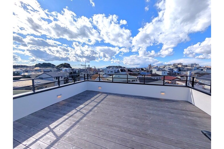 〈動画公開〉触れたのは、景色じゃなかった【新築戸建】