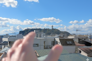 〈動画公開〉触れたのは、景色じゃなかった【新築戸建】