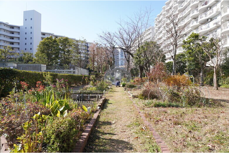 apartment 鎌倉ロジュマン（岡本）