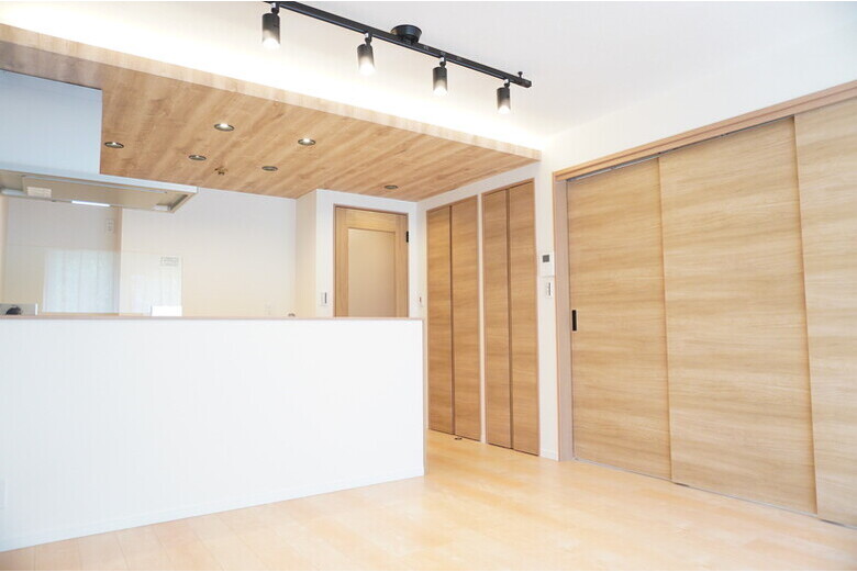 apartment 鎌倉ロジュマン（岡本）