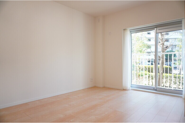 apartment 鎌倉ロジュマン（岡本）