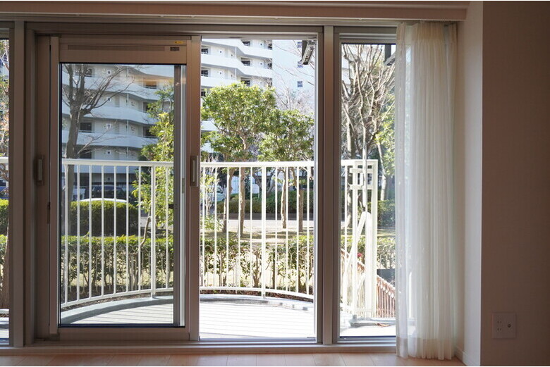 apartment 鎌倉ロジュマン（岡本）