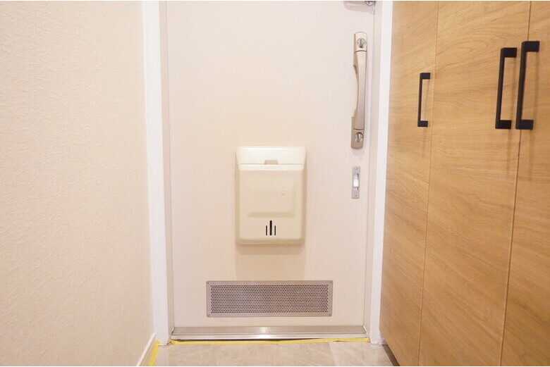 apartment 鎌倉ロジュマン（岡本）