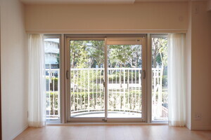 先入観は捨てましょう。【マンション】