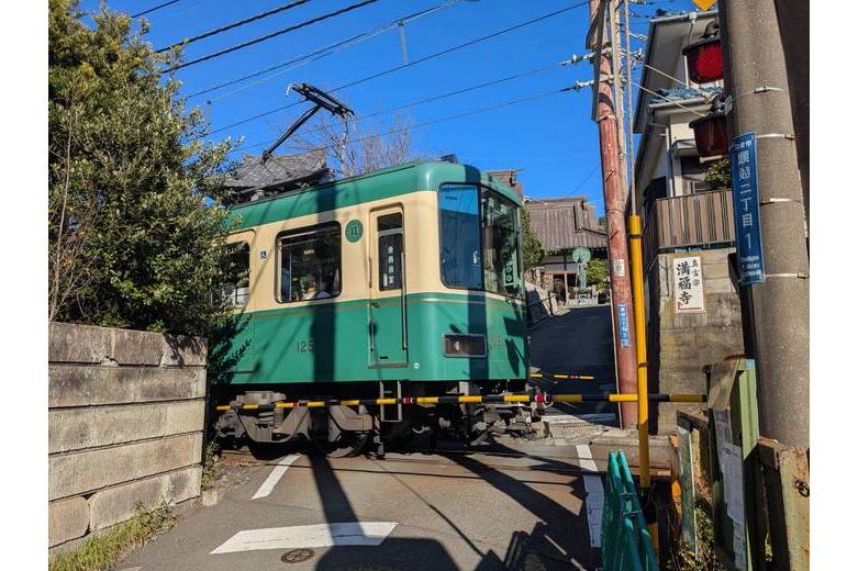 detached 腰越2丁目