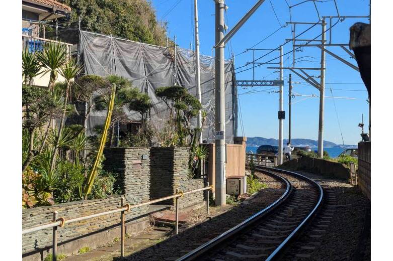 detached 腰越2丁目