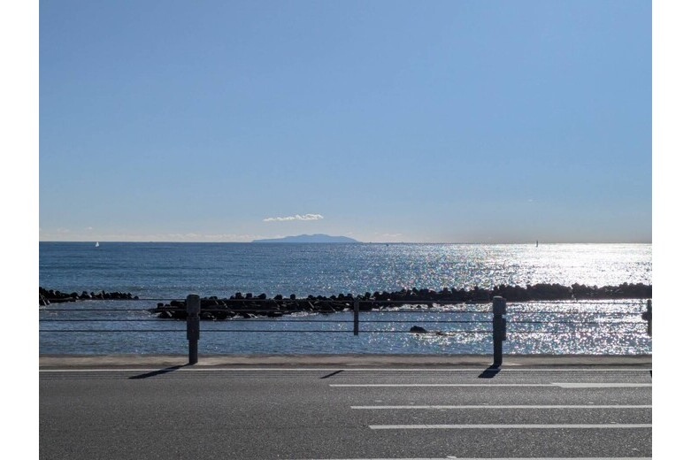 detached 腰越2丁目