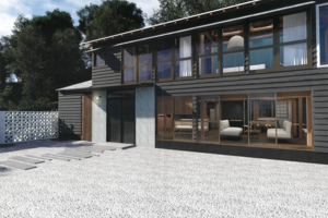 大人の湘南ベース。