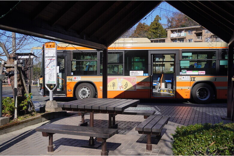 apartment 梶原5丁目 鎌倉グリーンハイツ