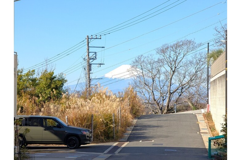 〈完成予定VR公開〉まるで七里の天守閣【新築戸建】