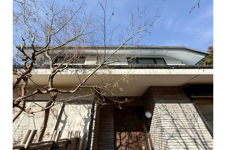 リノベしたくて、ウズウズする。そんなお家です【中古戸建て】