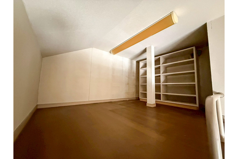 リノベしたくて、ウズウズする。そんなお家です【中古戸建て】