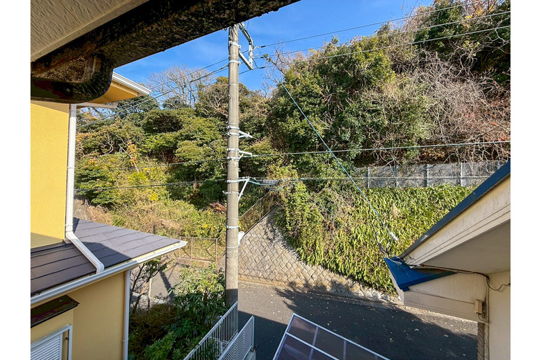 リノベしたくて、ウズウズする。そんなお家です【中古戸建て】