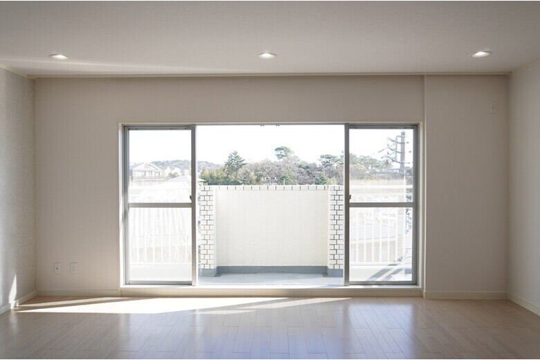 続★風と緑の丘の家【マンション】