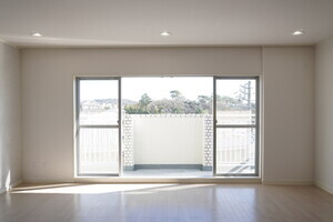 続★風と緑の丘の家【マンション】