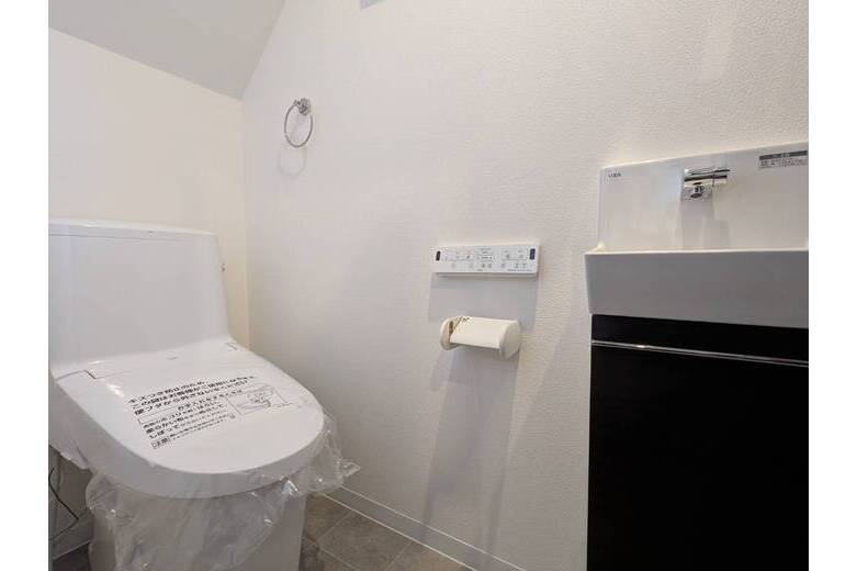 detached 秋谷・三浦半島