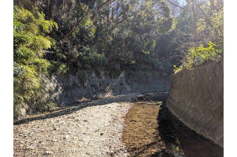 detached 秋谷・三浦半島