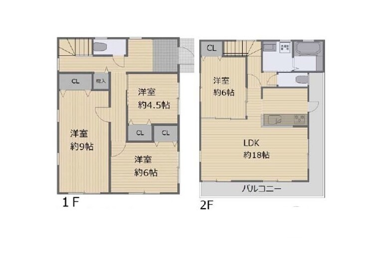 detached 秋谷・三浦半島