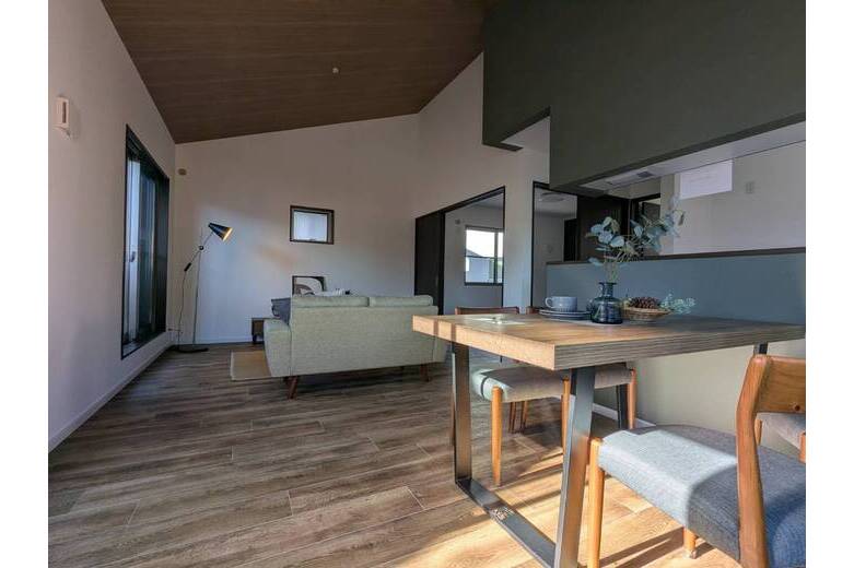 detached 秋谷・三浦半島