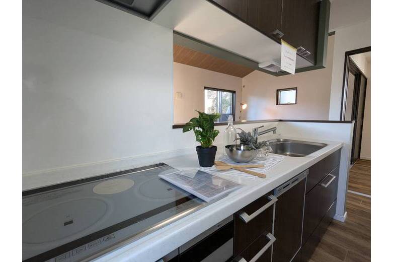 detached 秋谷・三浦半島