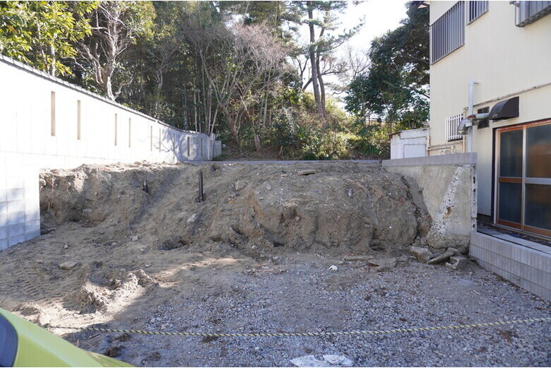 detached 腰越５丁目