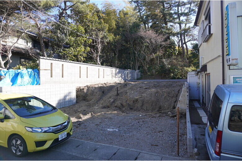 detached 腰越５丁目