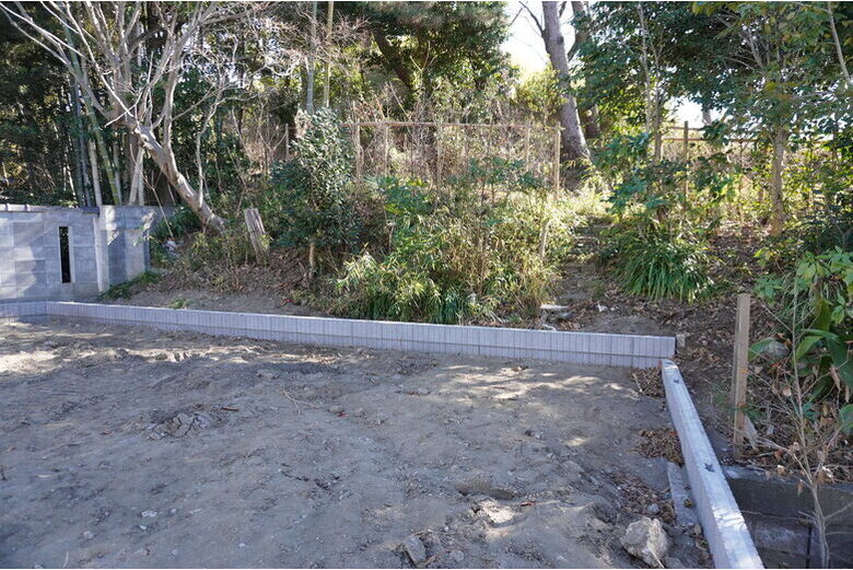 detached 腰越５丁目