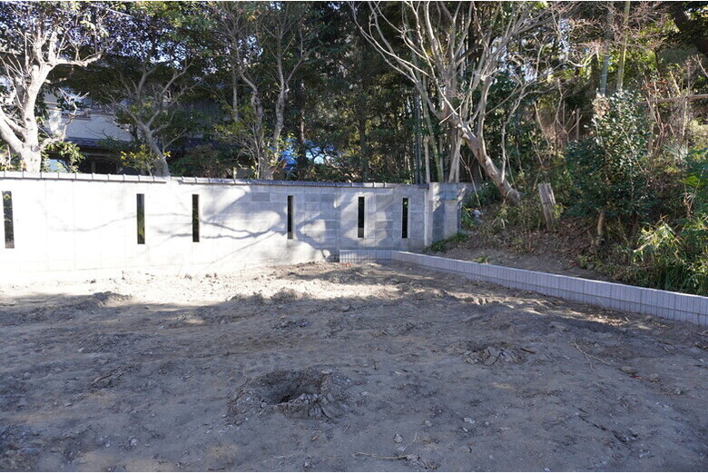 detached 腰越５丁目