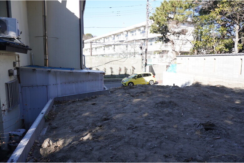 detached 腰越５丁目