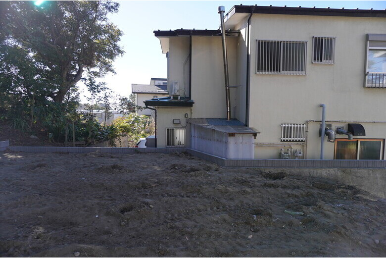 detached 腰越５丁目