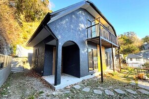 ここは里山の特等席【戸建】