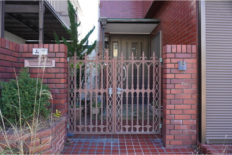 detached 西鎌倉3丁目