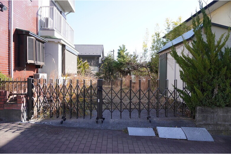 detached 西鎌倉3丁目