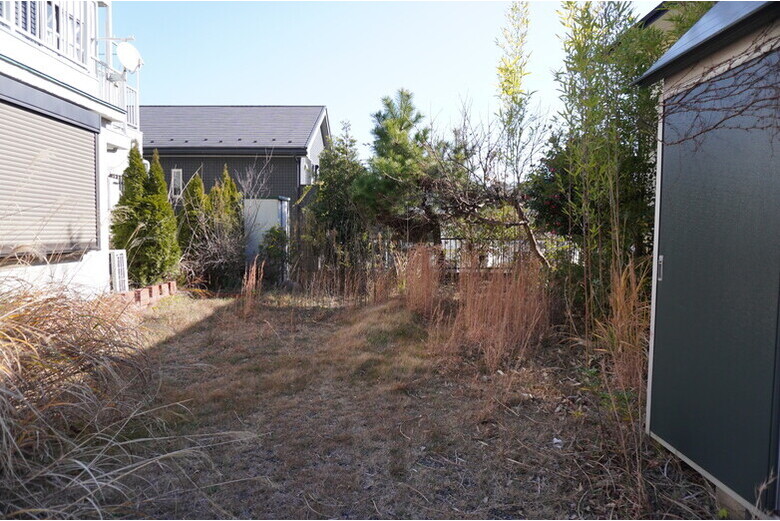 detached 西鎌倉3丁目