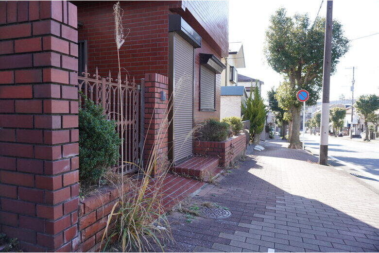 detached 西鎌倉3丁目