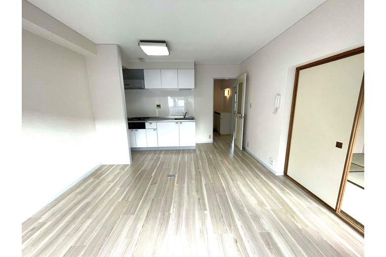 apartment 長谷5丁目　第1萬屋グリーンハイツ