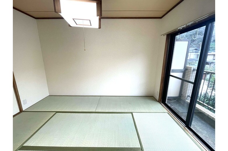 apartment 長谷5丁目　第1萬屋グリーンハイツ