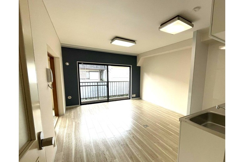 apartment 長谷5丁目　第1萬屋グリーンハイツ