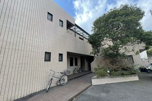 大仏さまに守られて【マンション】