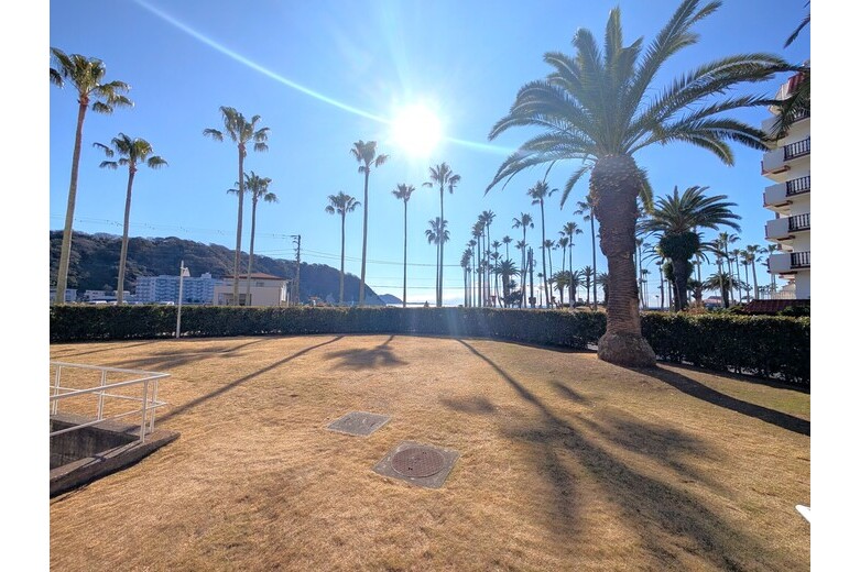 ALOHAでRoyalなコンドミニアム【マンション】