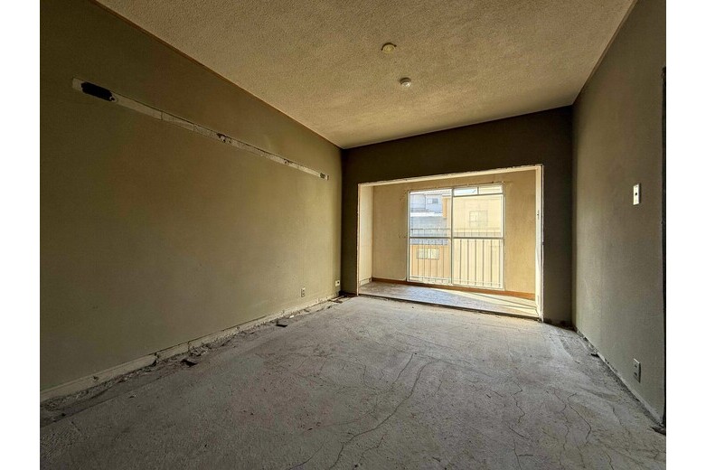 ワクワクすっぞ!【リノベーション中・マンション】