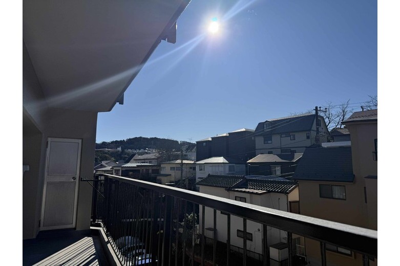 ワクワクすっぞ!【リノベーション中・マンション】